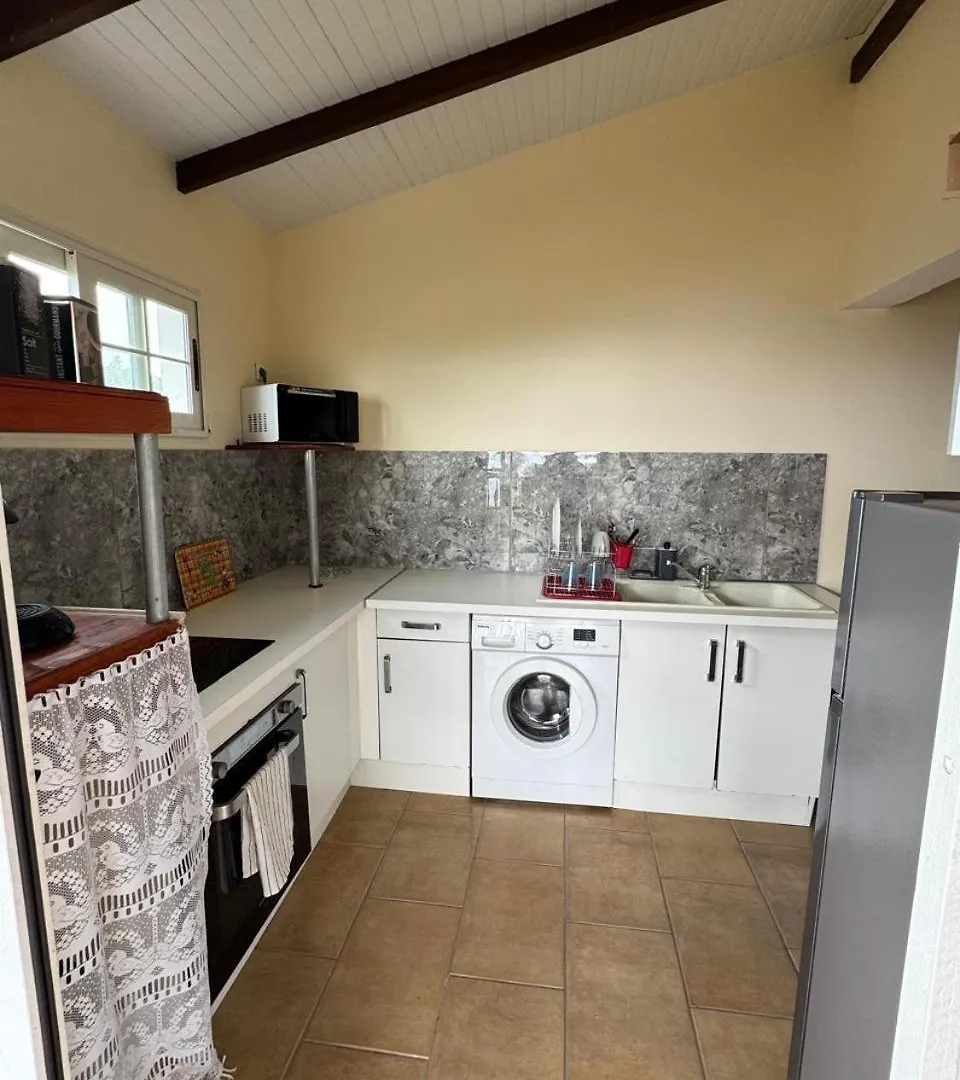 2 M Location 972 Appartement Les Anses-d'Arlets