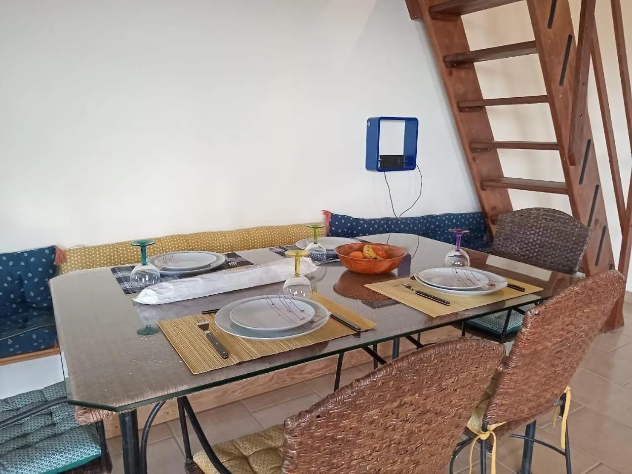 2 M Location 972 Appartement Les Anses-d'Arlets