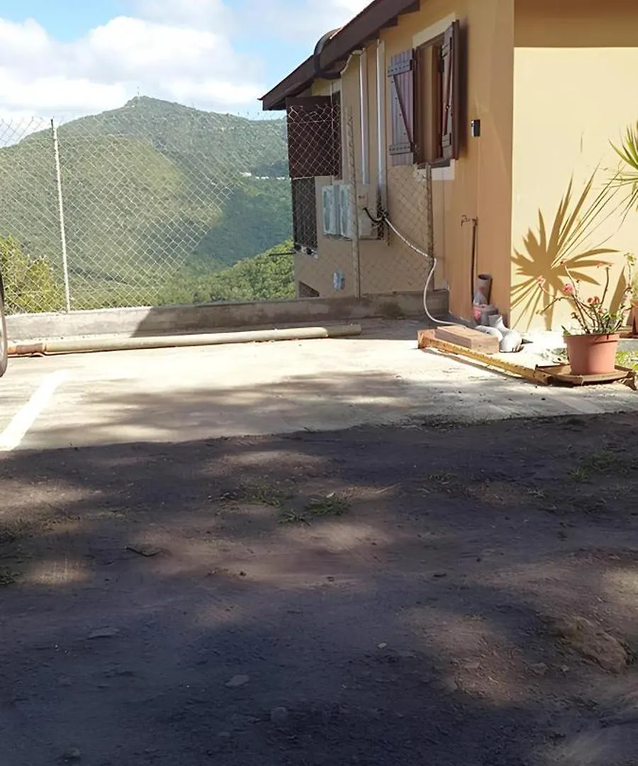 2 M Location 972 Appartement Les Anses-d'Arlets Martinique